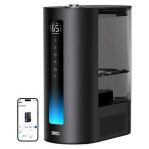 Dreo Smart Humidifier HM813S Large Room 6L