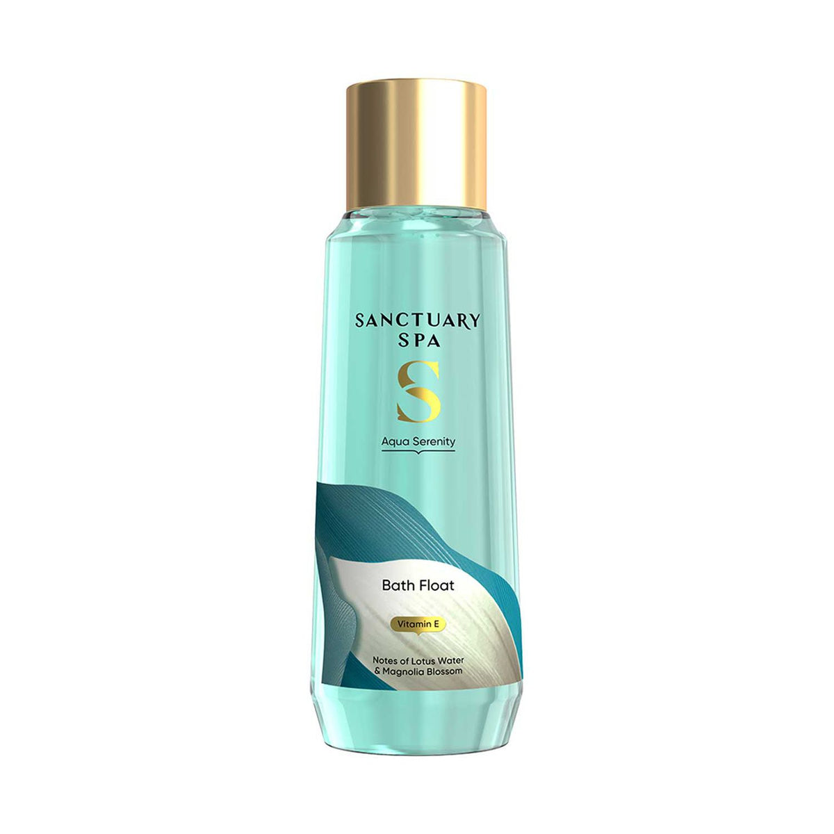 Sanctuary Spa Aqua Serenity Bath Float 500ml, UK version