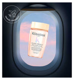Kérastase Gloss Absolu hydra-illuminating shampoo 80ml, UK version