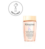 Kérastase Gloss Absolu hydra-illuminating shampoo 80ml, UK version