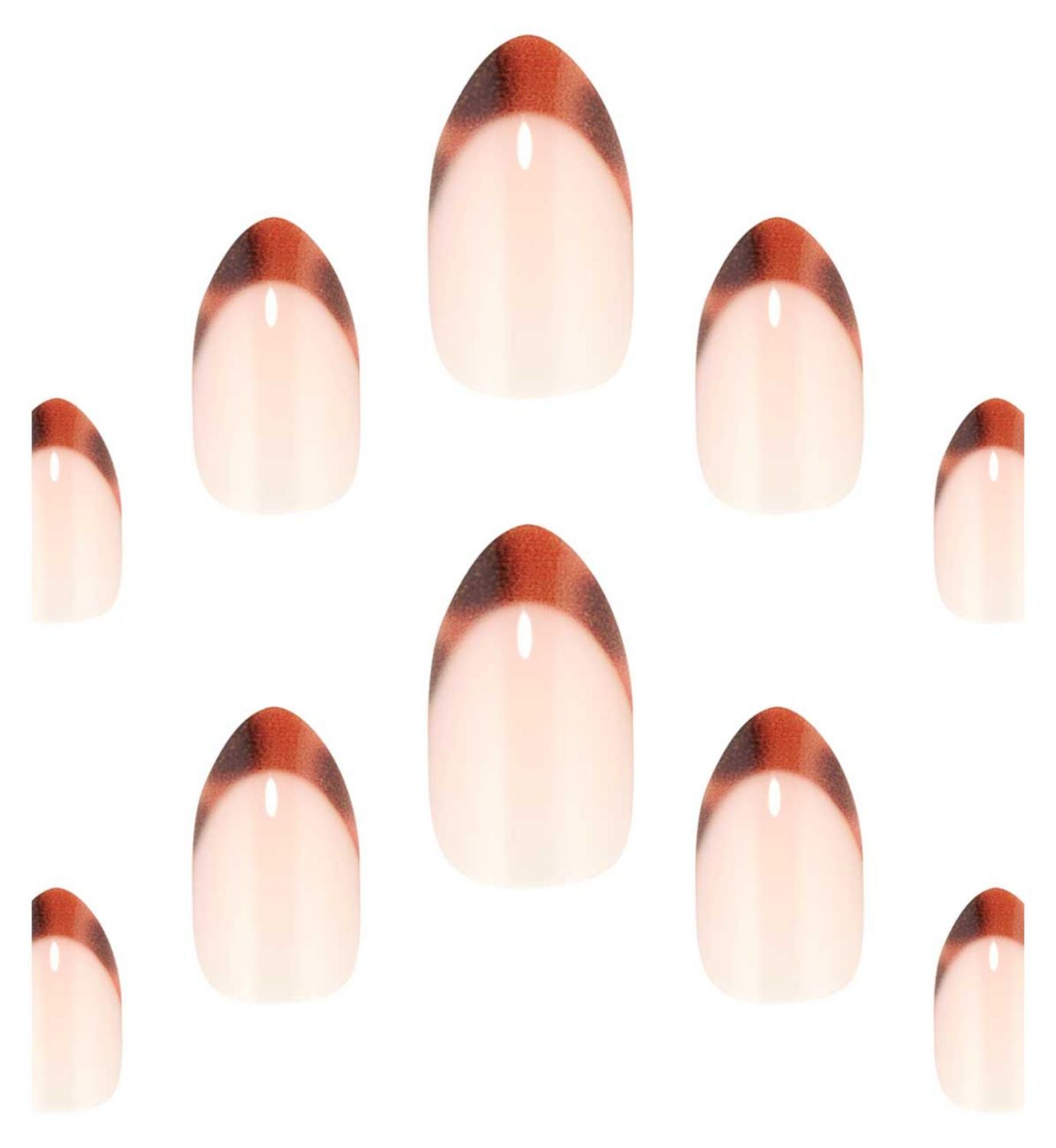 Elegant Touch Gel Finish Jungle Queen (British brand)