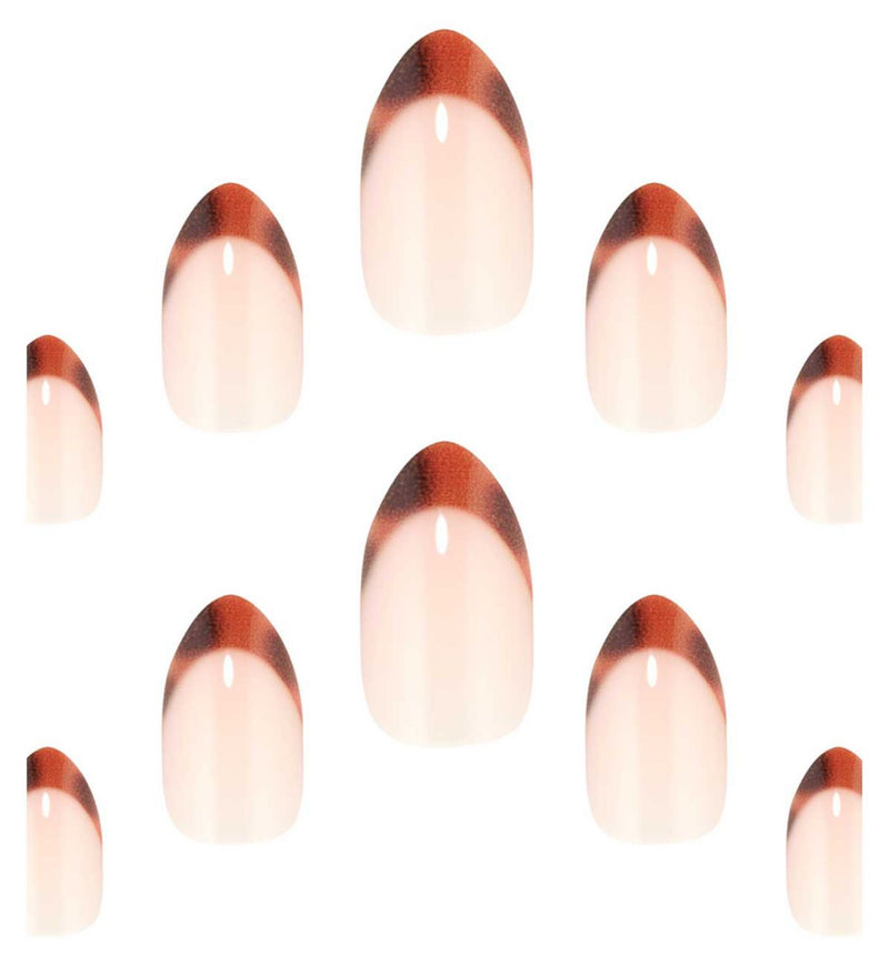 Elegant Touch Gel Finish Jungle Queen (British brand)