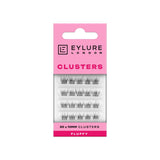 Eylure fluffy clusters 10mm refill pack, UK version