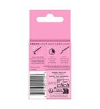 Eylure 12mm fluffy lash cluster refill pack (British brand)