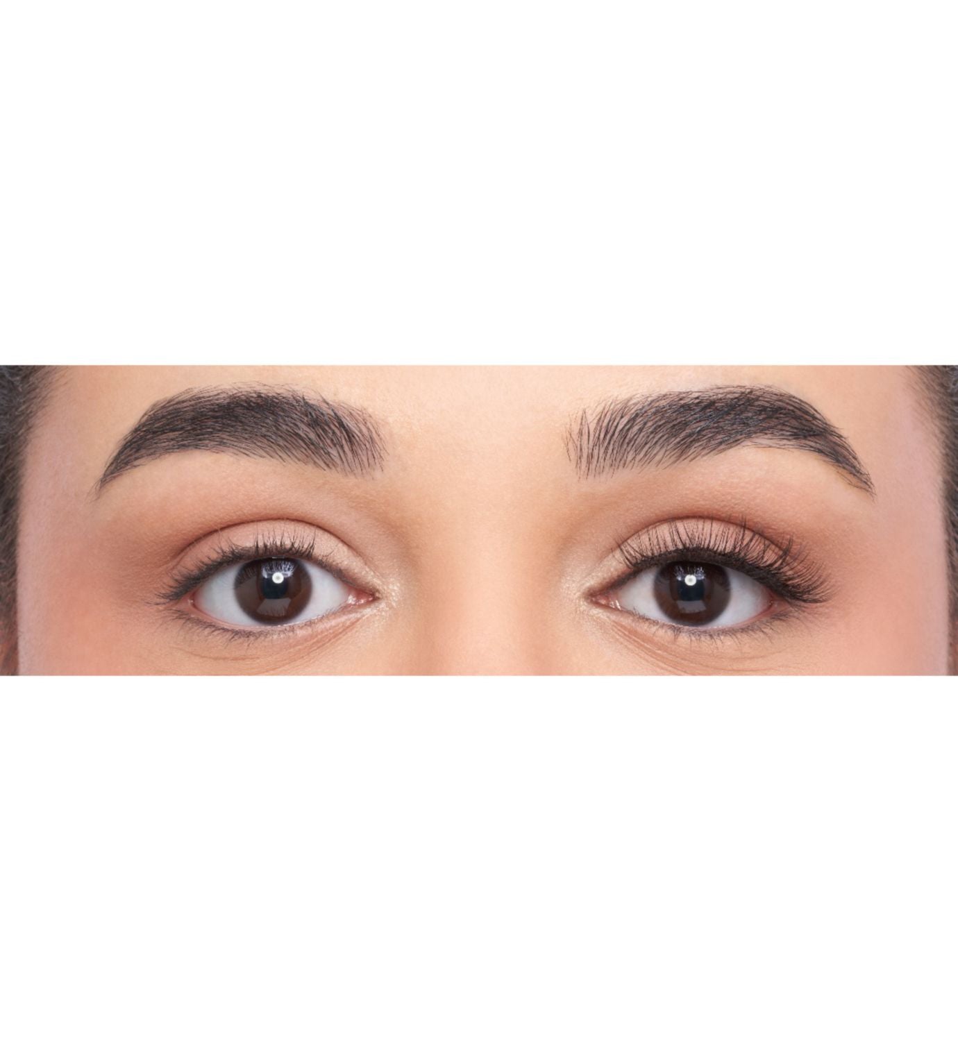 Eylure 12mm fluffy lash cluster refill pack (British brand)