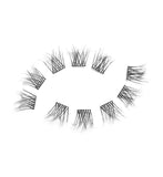 Eylure 12mm fluffy lash cluster refill pack (British brand)