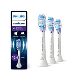 Philips Sonicare Premium Gumcare brush heads 3 pack, UK version