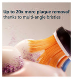 Philips Sonicare A3 brush heads 3 pack black, UK version