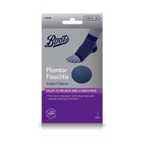 Boots plantar fasciitis support sleeve size 8-12, imported from the UK
