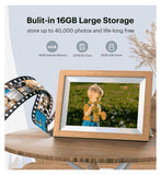 Kodak 10.1 inch digital photo frame - British product