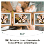 Kodak 10.1 inch digital photo frame - British product