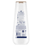 Dove Nourishing Silk Body Wash 600ml - British product