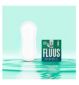 Fluus Flushable Liners light flow 15 count - British product