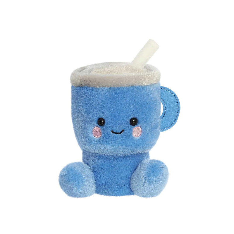 Aurora Palm Pals Cliff Travel Cup plush toy 5in - British product