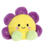 Aurora Palm Pals Fallon Flower plush toy 5in, UK version