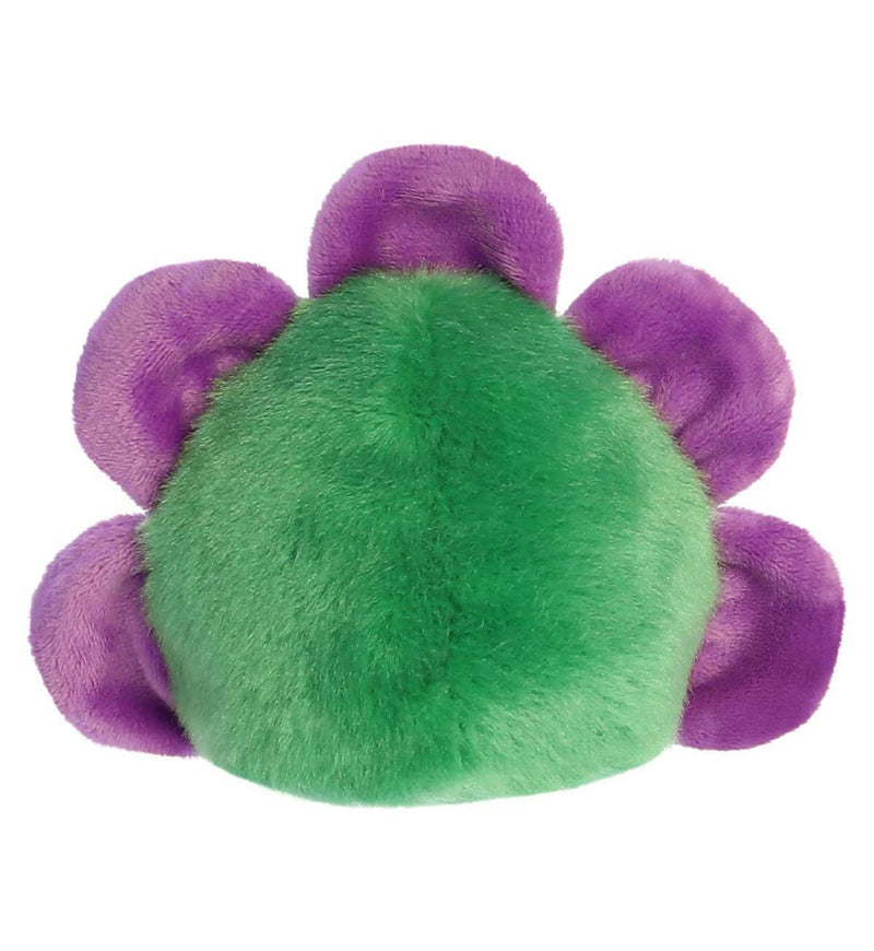 Aurora Palm Pals Fallon Flower plush toy 5in, UK version