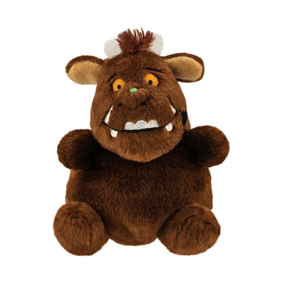 Aurora Gruffalo Palm Pals plush toy 5in (British brand)