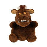 Aurora Gruffalo Palm Pals plush toy 5in (British brand)