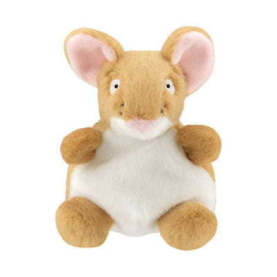 Boots Aurora Palm Pals Gruffalo Mouse Plush Toy 5in- Buy online at McGrocer