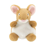 Aurora Gruffalo Mouse plush toy 5in, UK version