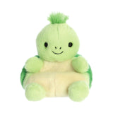 Aurora Palm Pals Tiny Turtle 5in plush toy, UK version