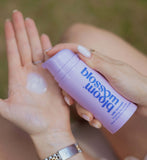 Bloom and Blossom cooling leg serum 100ml - British product