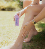 Bloom and Blossom cooling leg serum 100ml - British product