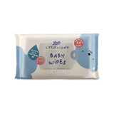 Boots fragrance free baby travel wipes 20 pack, UK version