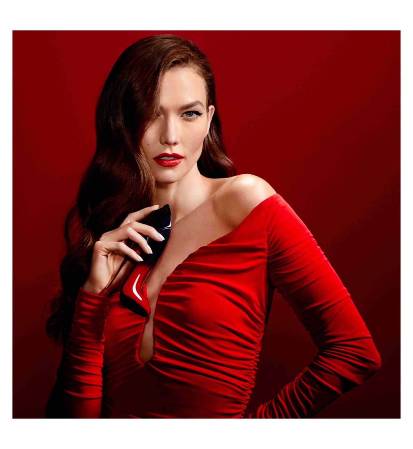 Carolina Herrera Very Good Girl Elixir perfume 80ml - British product