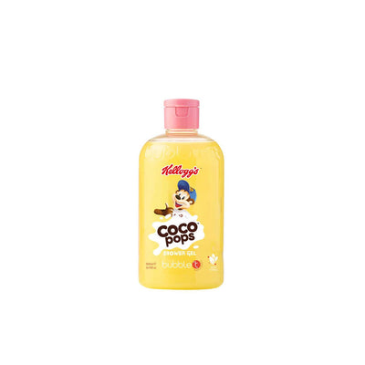 Boots Bubble T Coco Pops Shower Gel 500ml- Buy online at McGrocer