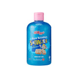 Bubble T Marshmallow Squares Shower Gel 500ml - British product