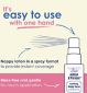 Ashton & Parsons Soothing Nappy Spray 50ml - British product