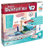 Science4You My First Dentist playset, UK version
