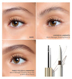 Morphe Micro Manager Gripping Brow Gel 4.4g (British brand)