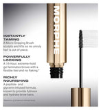 Morphe Micro Manager Gripping Brow Gel 4.4g (British brand)