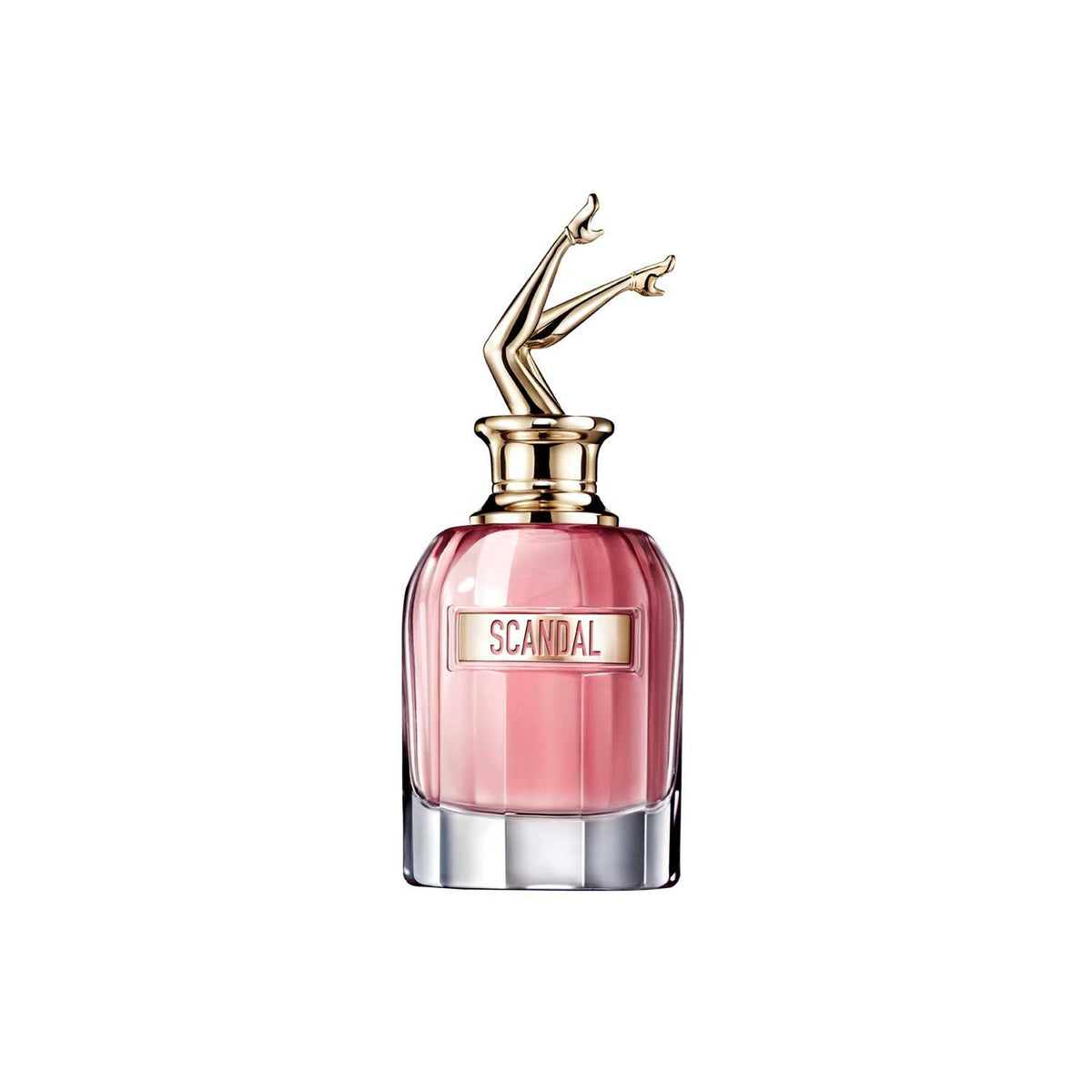 Jean Paul Gaultier Scandal perfume 80ml, UK version