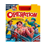 Hasbro Operation Game - British product