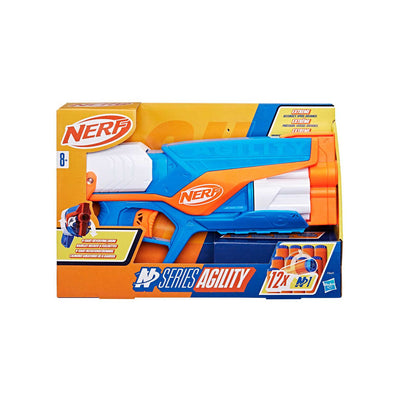 Boots Hasbro Nerf N Series Agility Playset- Buy online at McGrocer
