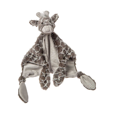 Boots Mary Meyer Afrique Giraffe Soft Toy Blanket 13 x 13 inch- Buy online at McGrocer