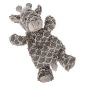 Mary Meyer Afrique Giraffe Lovey Mykt leketøy 13 tommer