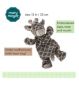Mary Meyer Afrique Giraffe Lovey Mykt leketøy 13 tommer