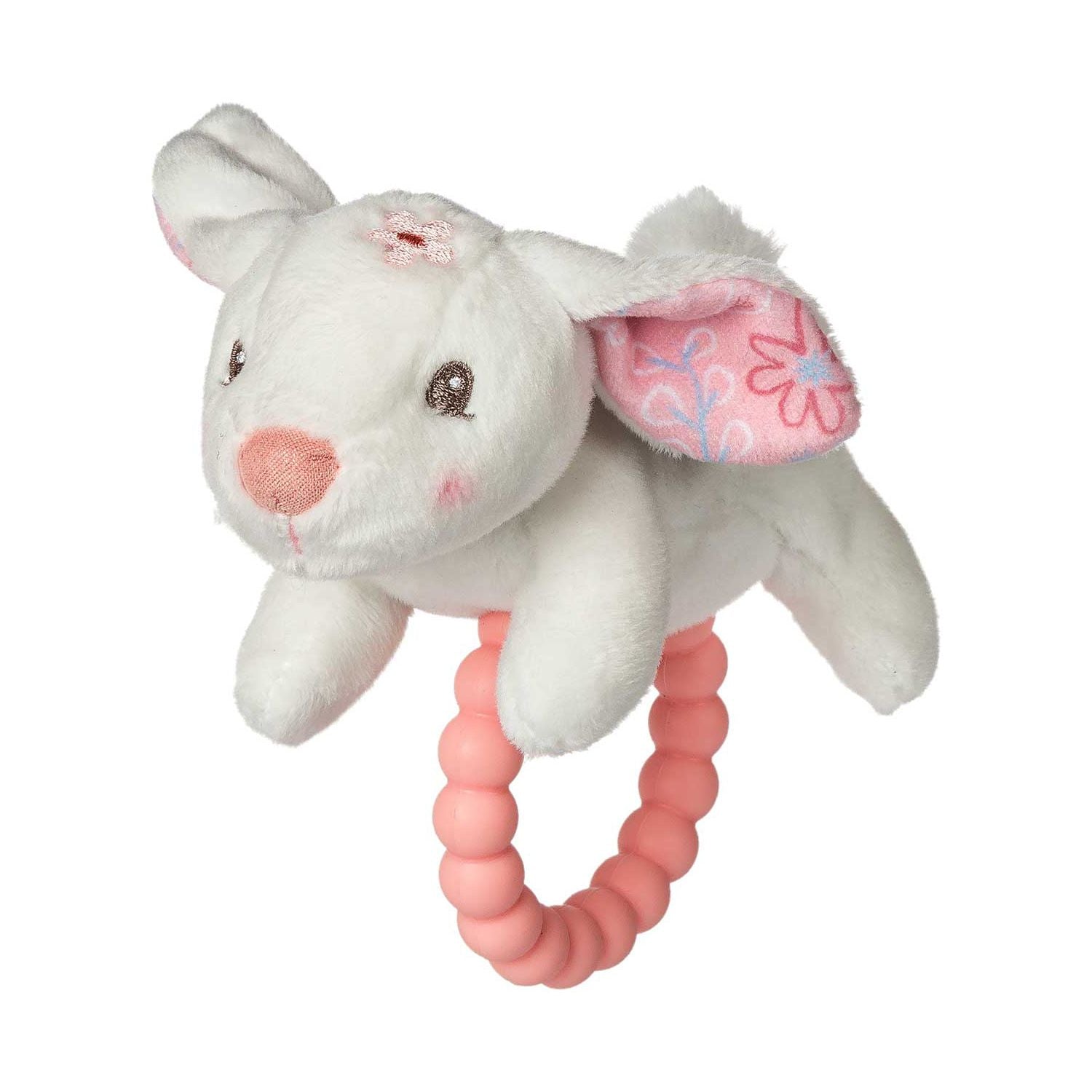 Mary Meyer Bella Bunny Rattle (British brand)