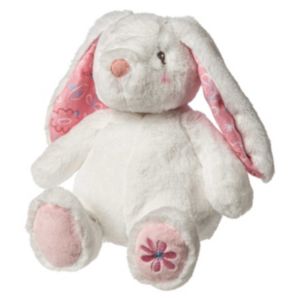Mary Meyer Bella Bunny Soft Toy 10-inch, imported from the UK