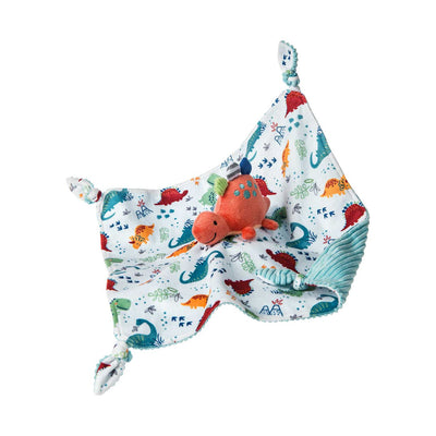Boots Mary Meyer Pebblesaurus Blanket Soft Toy and Baby Blanket- Buy online at McGrocer
