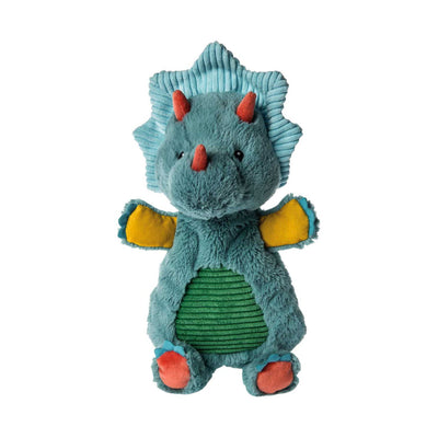 Boots Mary Meyer Pebblesaurus Lovey Soft Toy- Buy online at McGrocer