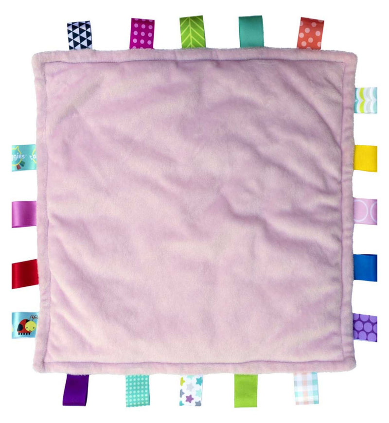 Taggies original comfy bunnies blanket, British product