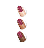 Sally Hansen Colour Therapy Nail Polish Wine Not 14.7ml (British brand)