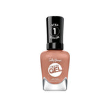 Sally Hansen Miracle Gel Nail Polish Road Less Traveled 14.7ml, UK version