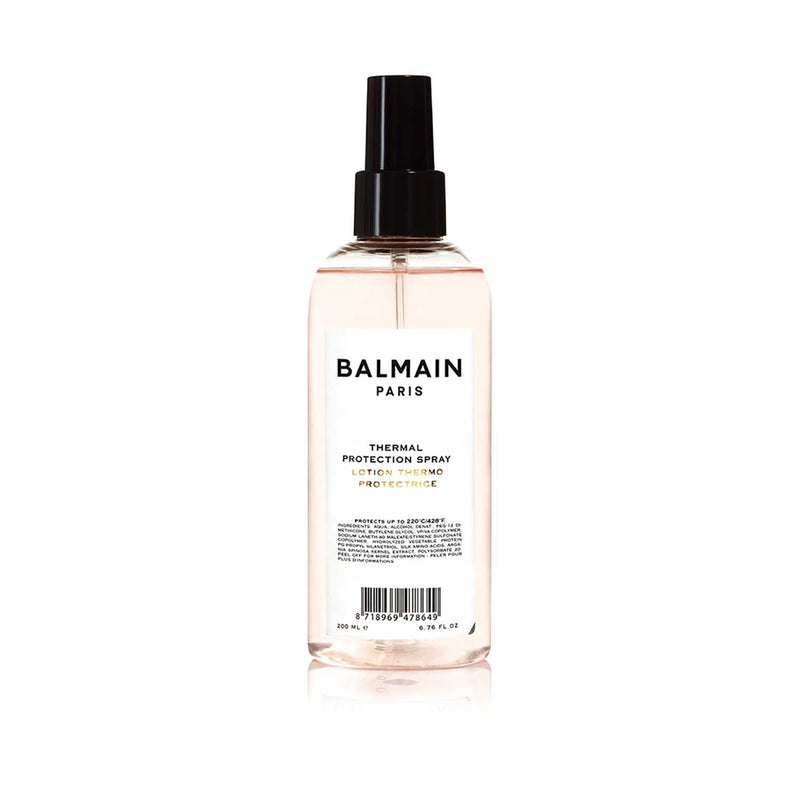 Balmain hair thermal protection spray 200ml, UK version