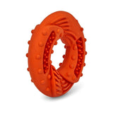 Petface rubber ring dog toy 14cm - British product